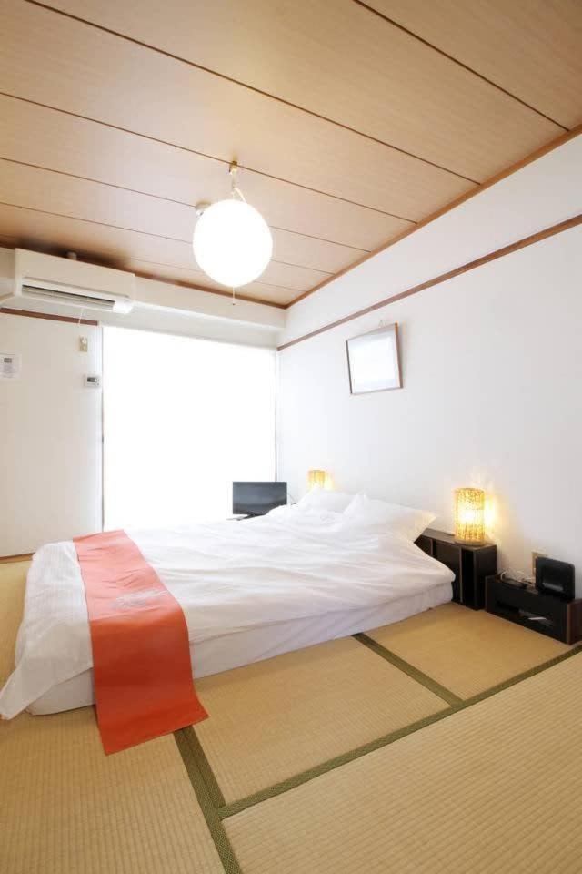 Dai3Himawari - Best Location ! 1 Min Walk To Peace Park Dome -701 Hiroshima Exterior foto